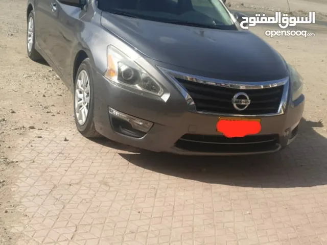 Nissan Altima 2015 Model for Sale