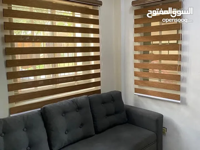 window blinds