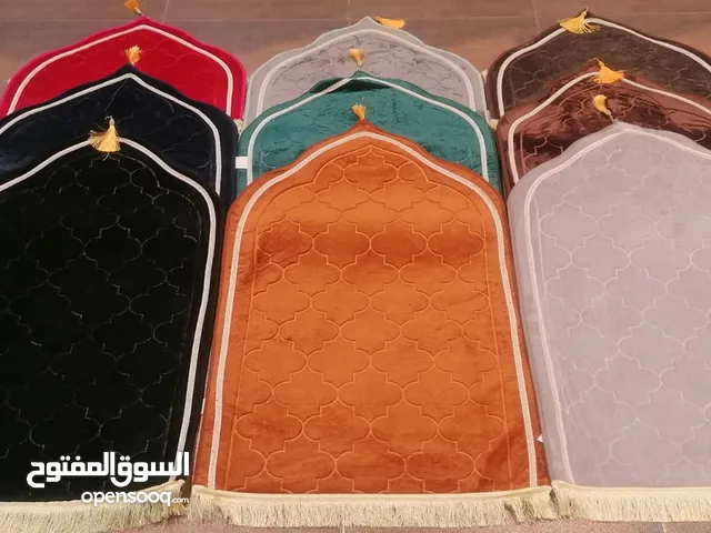 سجاد صلاة مخمل ناعم
