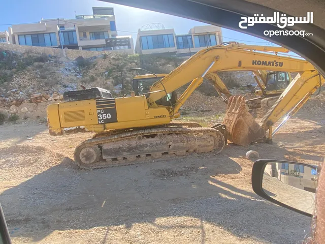 حفاره 340-7 للبيع