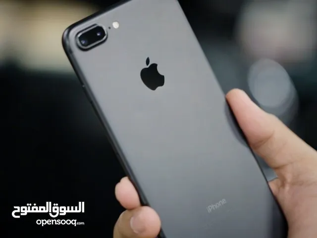كومة يعلن شارلوك هولمز  أبل ايفون 7 بلس للبيع مستعمل : ارخص سعر أبل ايفون 7 بلس في اليمن