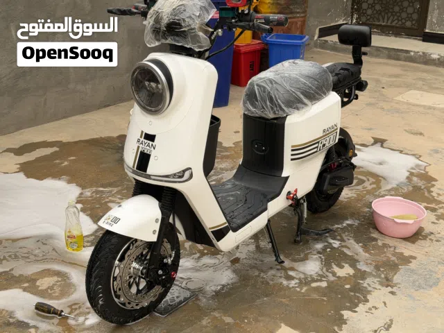 دراجة شحن R900 موديل 2026 مكاني البصرة الزبير