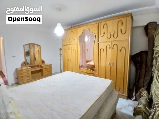 شقة 240 متر للبيع اول نمرة عبدالناصر