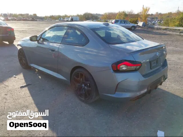 240i ممشى 9 الاف كيلو فقط 2025