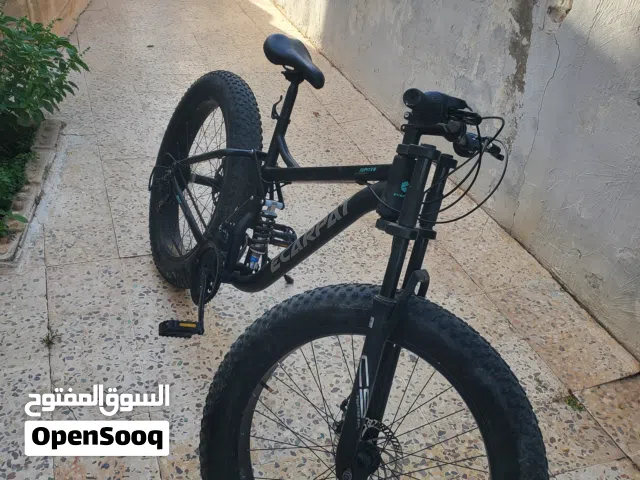 بسكليت رياضي الماني