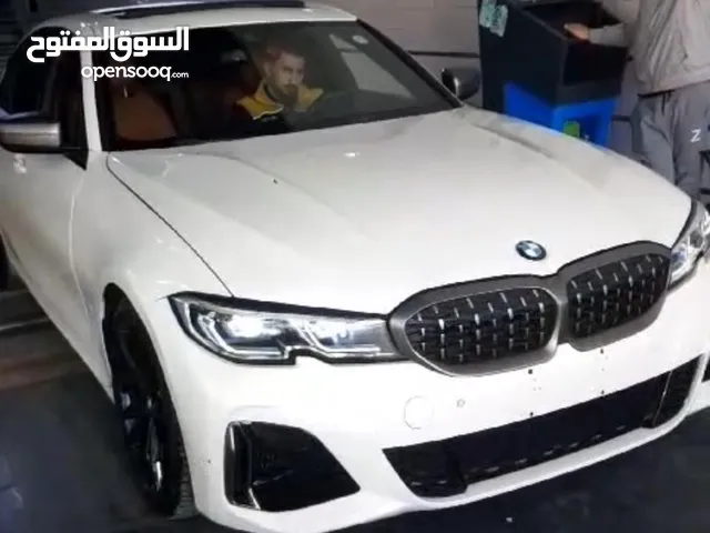 BMW/ 2021/M340i
