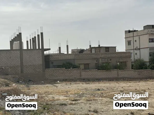 Mixed Use Land for Rent in Zarqa Al Sukhneh