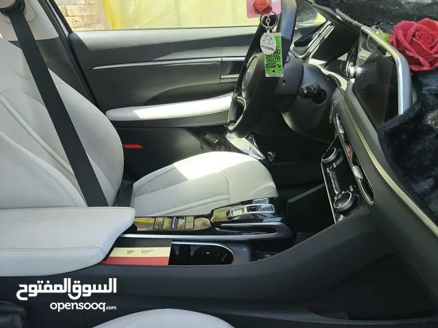 Used Hyundai Sonata in Basra