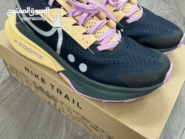 Dark Blue Sport Shoes in Yanbu
