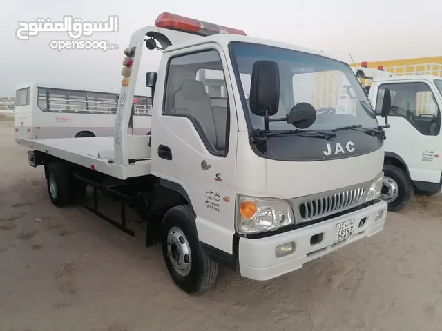 Used JAC Other in Al Jahra