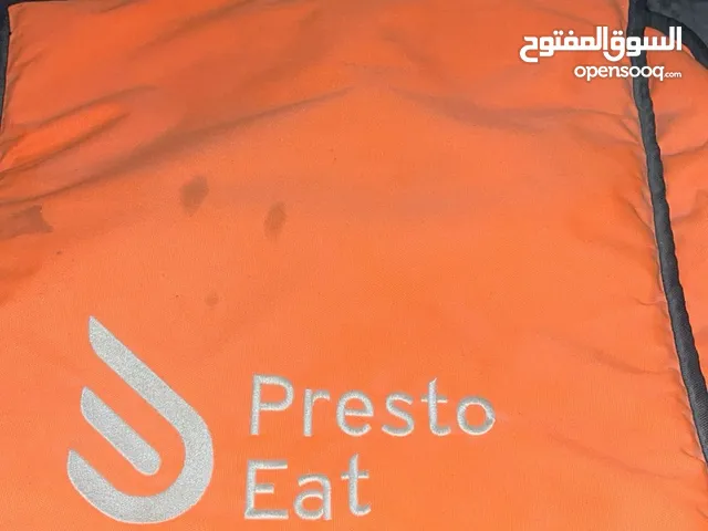 شنطة بريستو