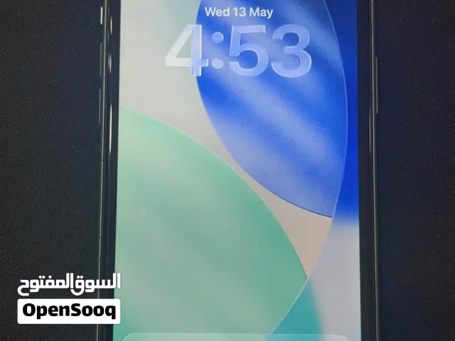 iphone 11 128GB green colour