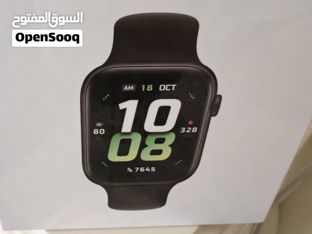 ساعة هونور 5 ذكية جديدة مع ميزات متقدمة ومستشعرات حديثة
