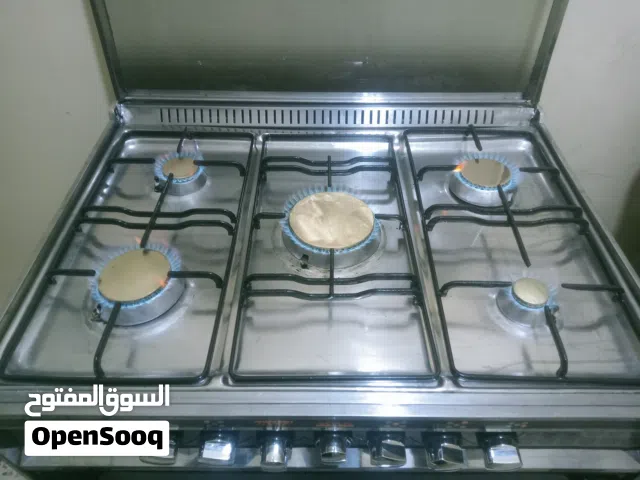 افران غاز خمس عيون بشتغل فوق وتحت مع بعض سبع مفاتيح