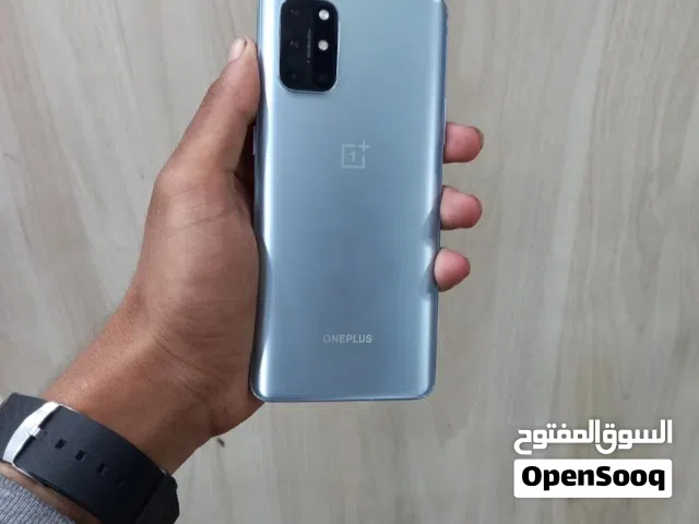 Oneplus 8T 256gb 12 GB Ram exchange with iPhones
