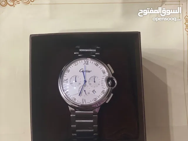  Accurate watches  for sale in Al Batinah
