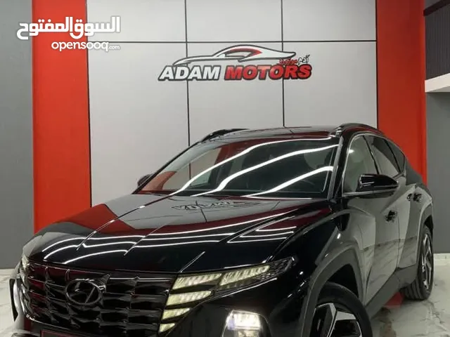 Used Hyundai Tucson in Hebron