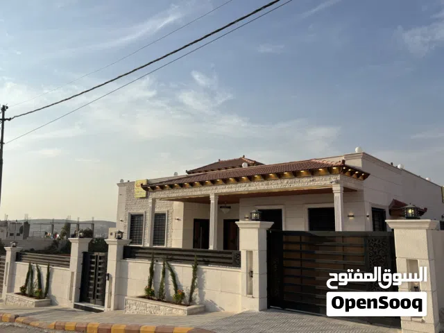 فيلا فخمه مميزة للبيع كاش او اقساط عن طويق البنك