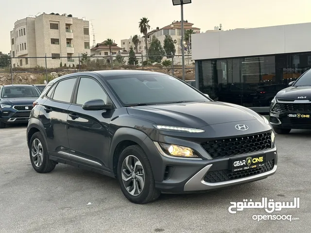 هيونداي كونا  هايبرد  و تقسيط