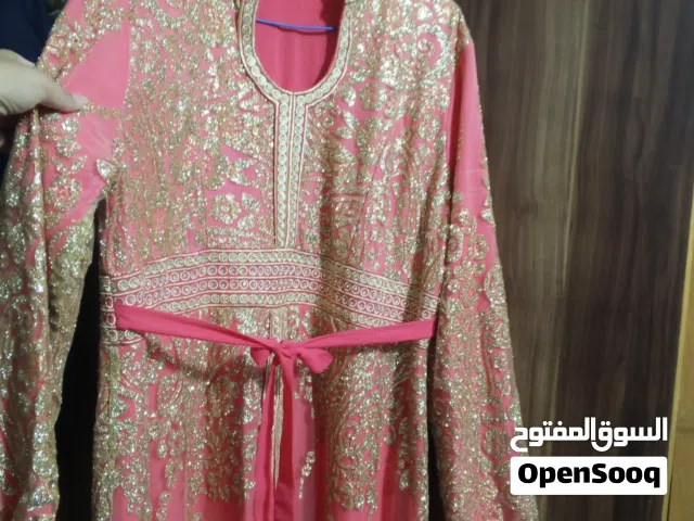 قفطان مغربي