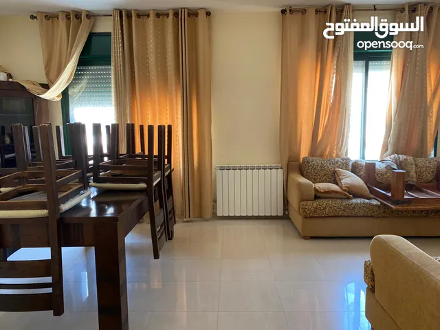 180 m2 3 Bedrooms Apartments for Rent in Ramallah and Al-Bireh Other