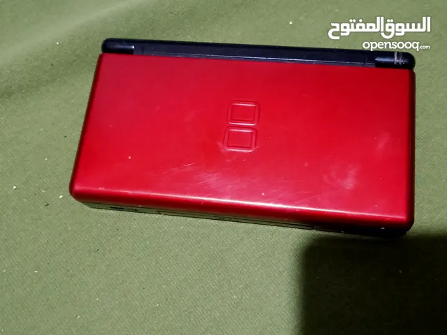 NINTENDO DS lite