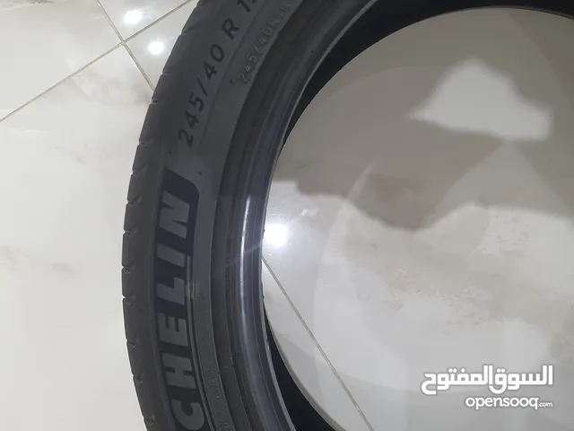 Michelin 19 Rims in Ras Al Khaimah