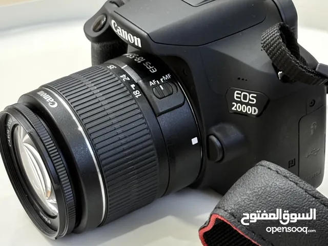 كانون 2000d