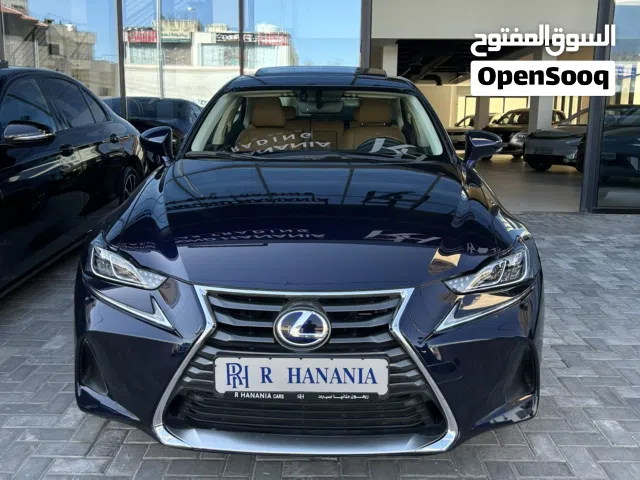 2018 Lexus LS Standard
