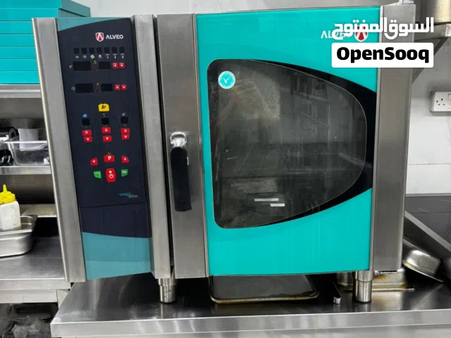 معدات مطعم كامل للبيع