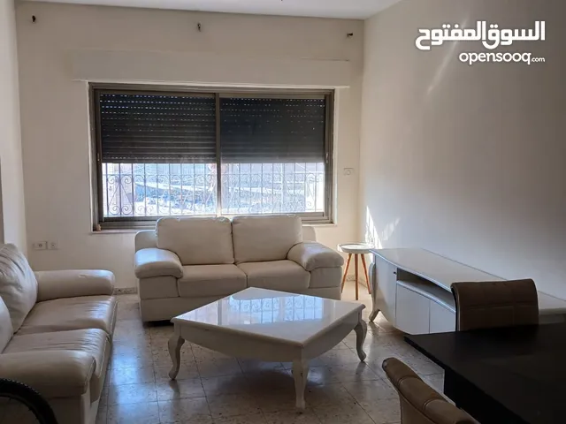 شقة مفروشة للايجار