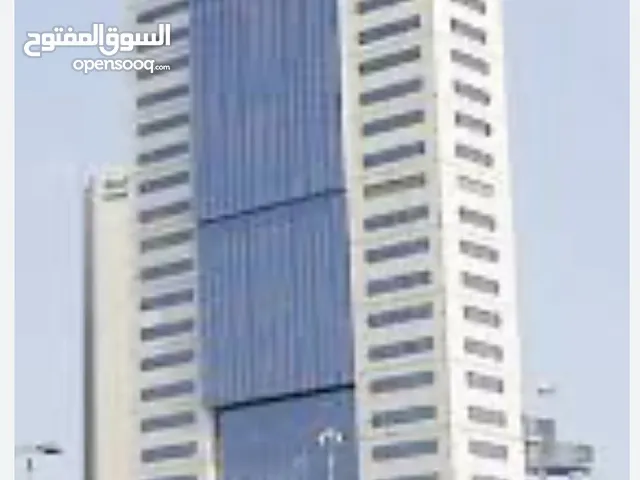 محل تجارى للايجار فى برج بيتك  UNIT NO 79-baitak tower floorMZ-3