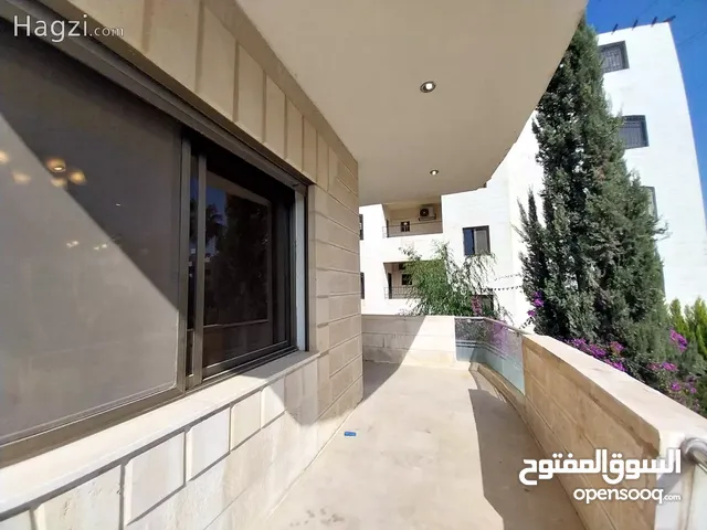 275 m2 4 Bedrooms Apartments for Rent in Amman Deir Ghbar