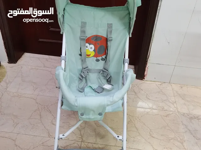 Kids stroller