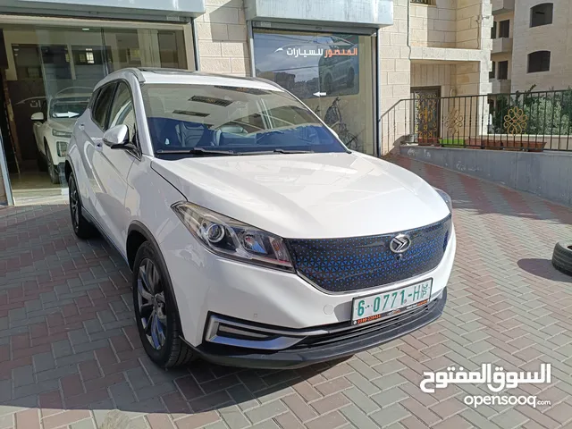 كهرباء بالكامل Seres 3 فل اضافات ومدى ممتاز