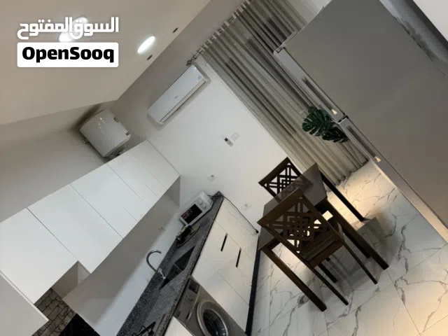 Furnished Daily in Tripoli Salah Al-Din
