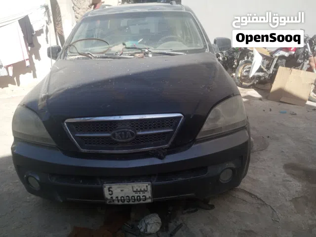 Used Kia Other in Tripoli