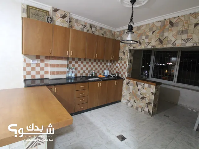 113m2 2 Bedrooms Apartments for Sale in Ramallah and Al-Bireh Beitunia