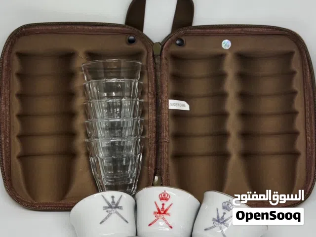 فناجين قهوه