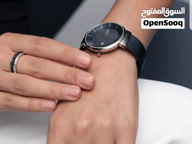 ساعه   بيرنق BERING