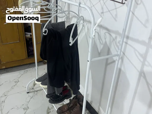 ستاند ملابس مستعمل قليل