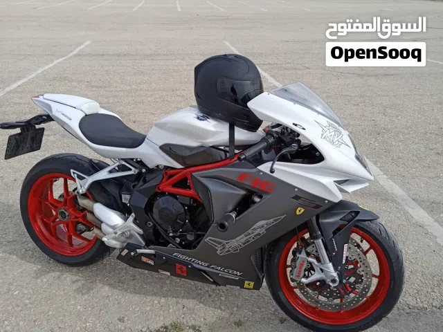 2017 إم في أجوستا F3 800