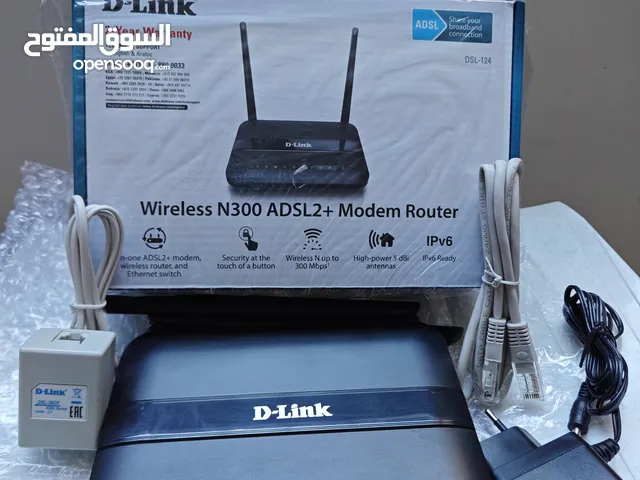 مودم D-Link المرغووووووووب