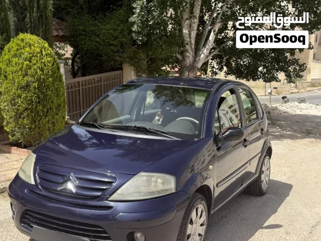 2007 Citroen C3 C3