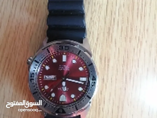 Automatic Alba watches for sale in Central Governorate
