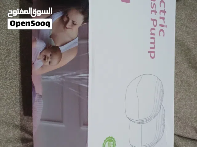 للبيع مضخة حليب جديد