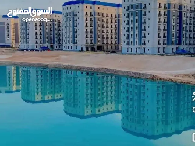 150m2 3 Bedrooms Apartments for Sale in Matruh Alamein