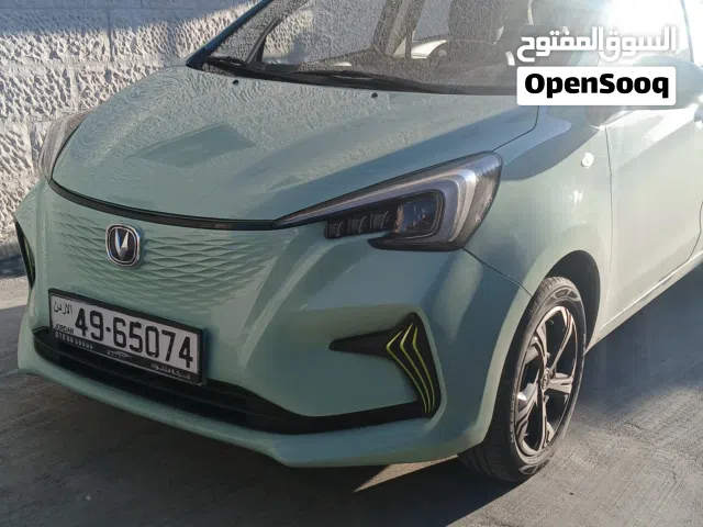 2022 شانجان E-ستار