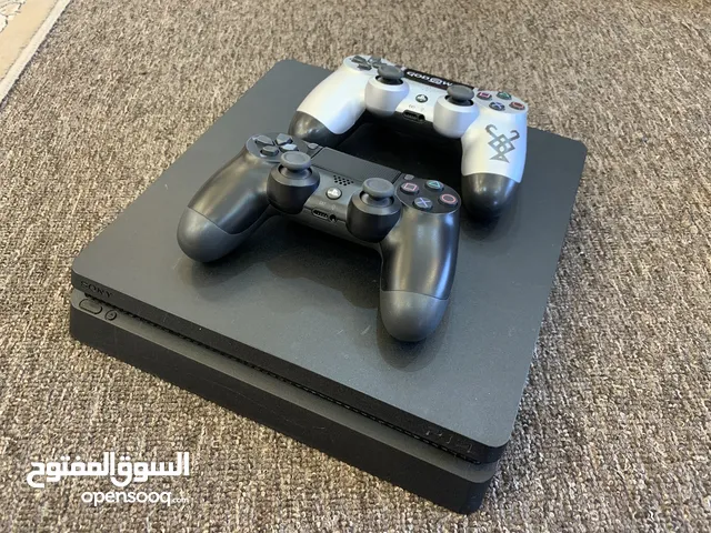 بلي 4 سلم اونلاين ذاكرة 500