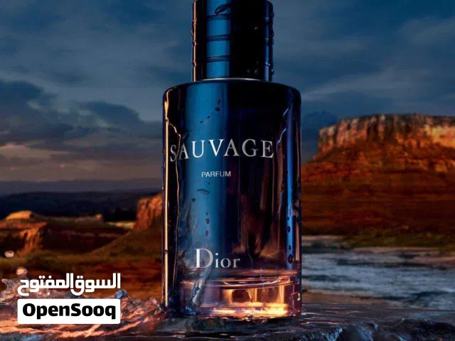 عطر رجالي مميز